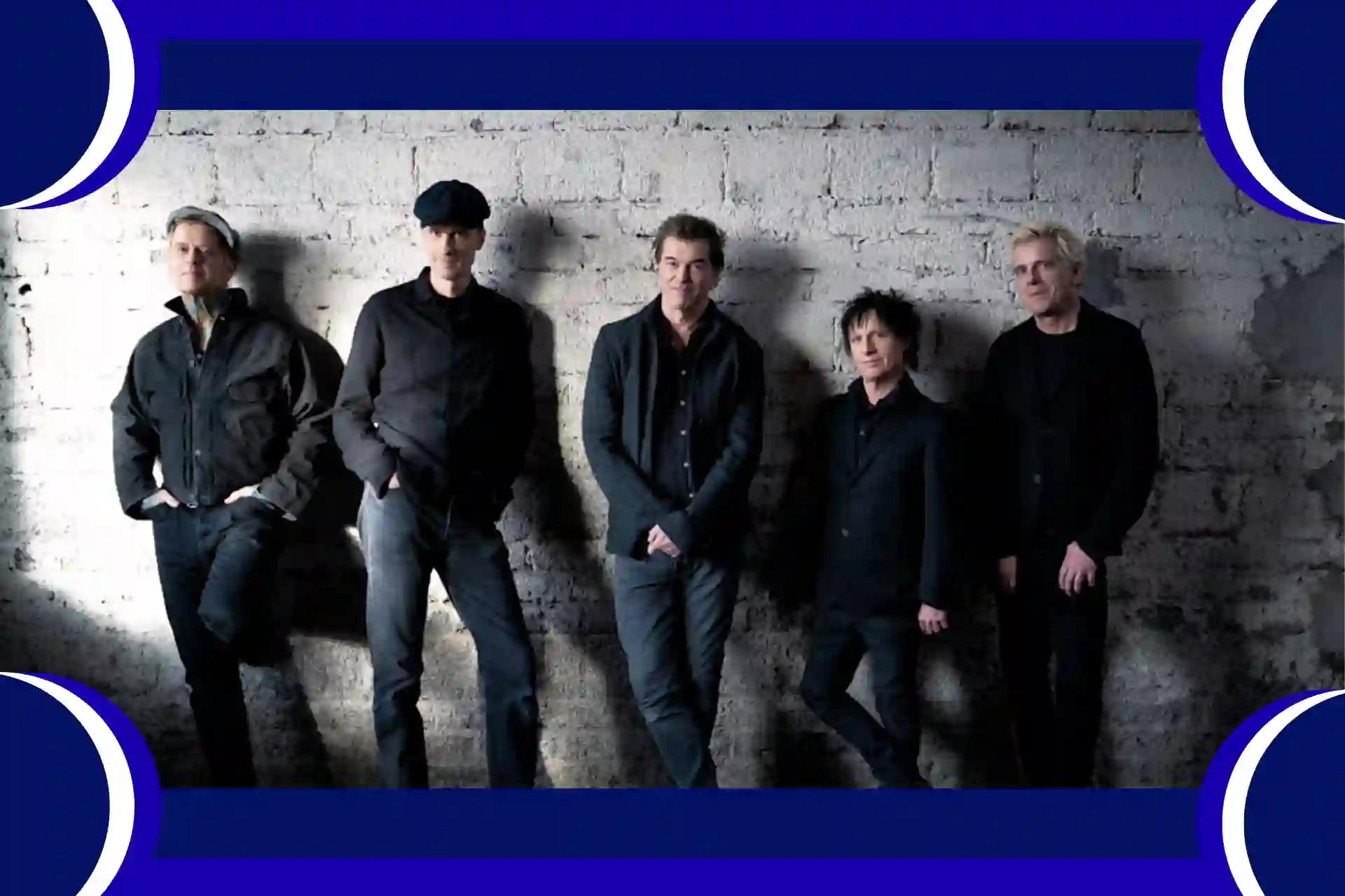 Die Toten Hosen veröffentlichen „Sounds & Stories“ Sondereditionen mit Campino