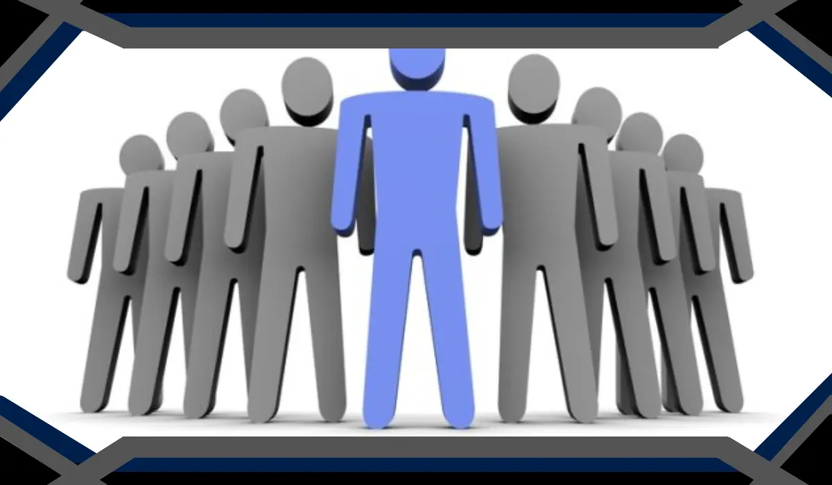 Elements of Personal Brand