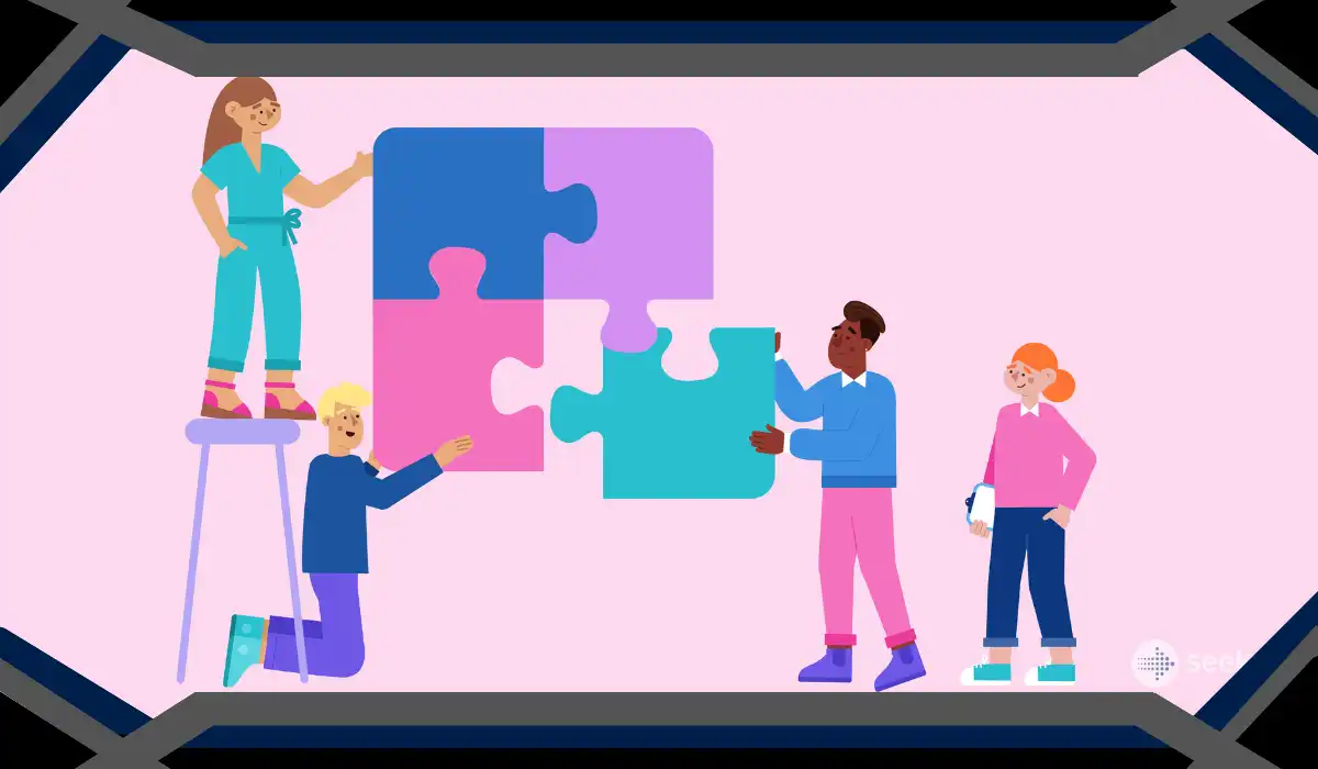 Essential Teamwork Skills