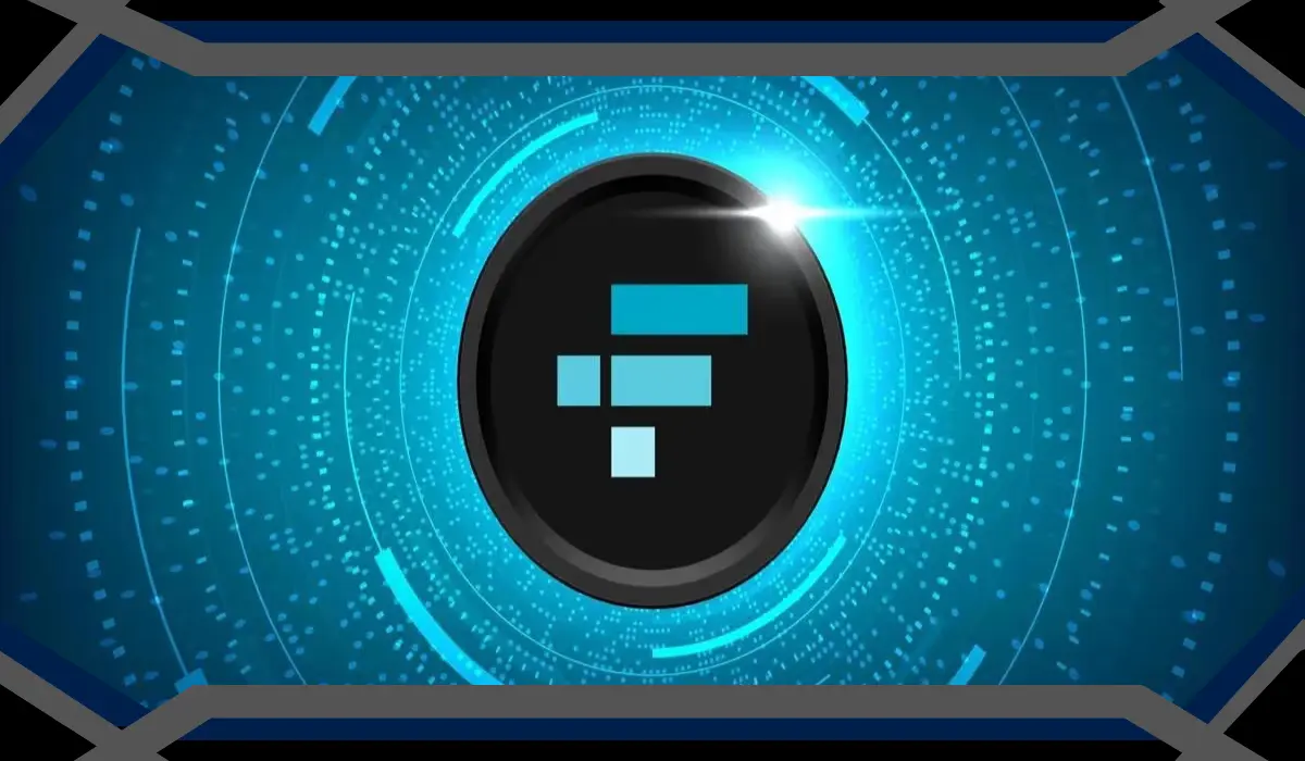 FTX token price
