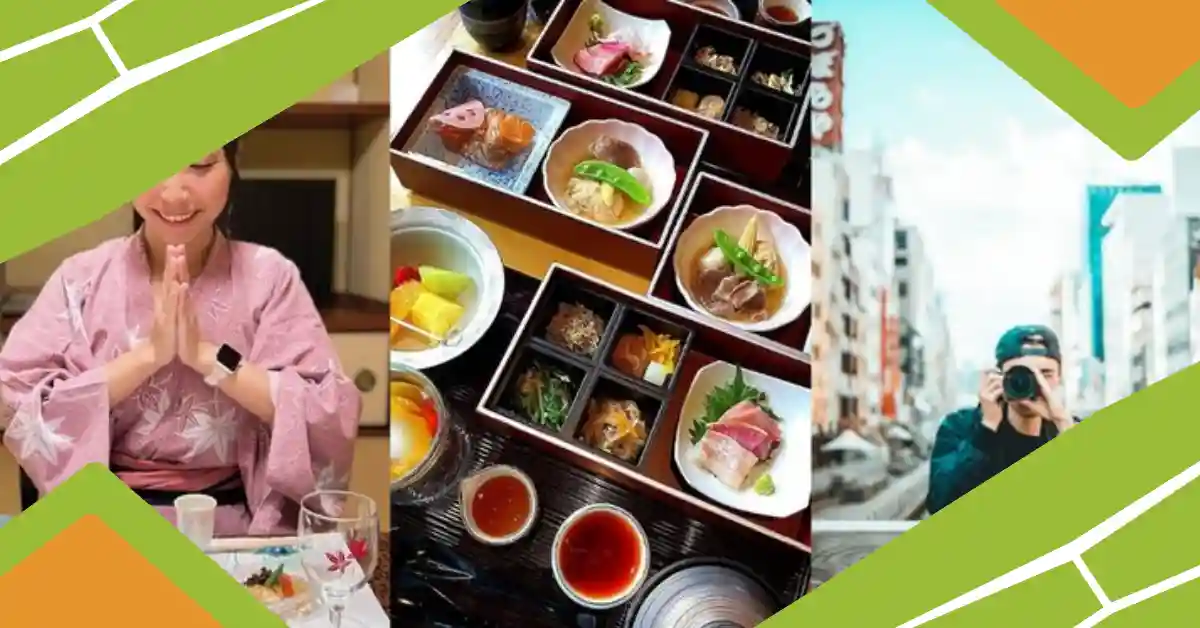 10 Fascinating Facts About Japanese Culture, Traditions, Etiquette & Food Explained