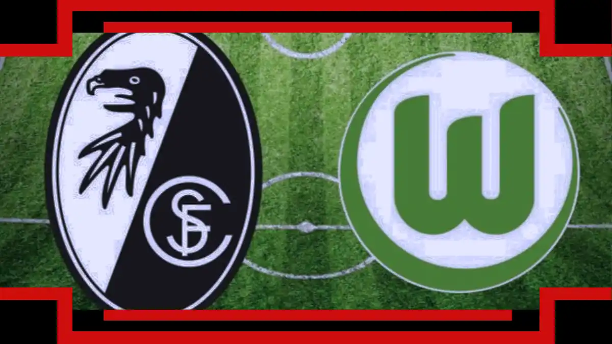 Freiburg vs Wolfsburg
