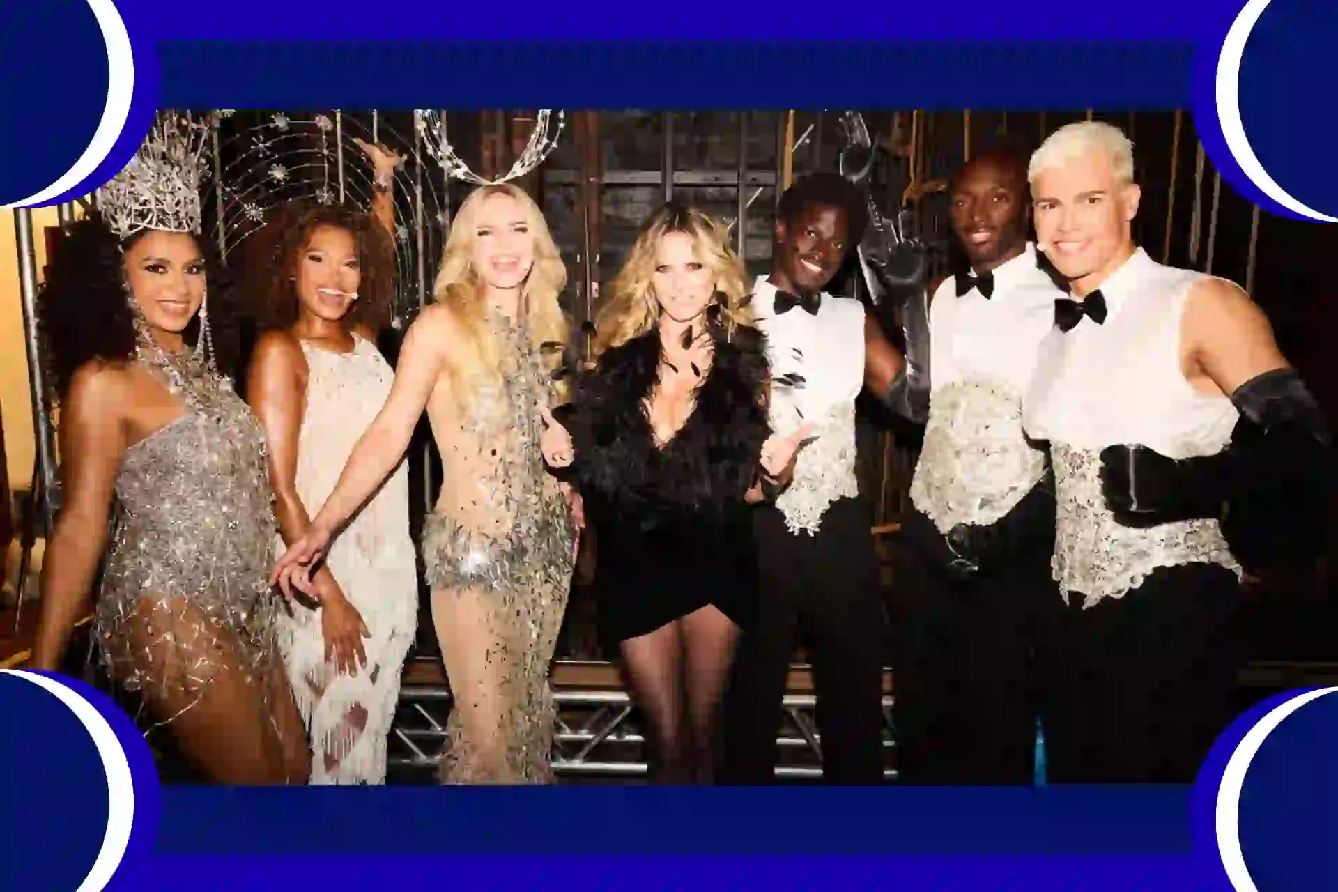 GNTM Finale 2026