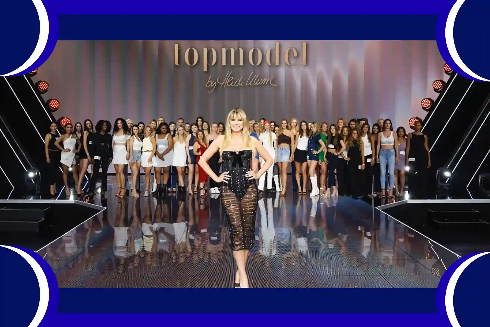 GNTM Gewinner 2026 geleakt: Aurélie Carina und Ibo Bodi auf dem Harper’s Bazaar Cover – Komplette Spoiler-Analyse und Staffel 21 Breakdown