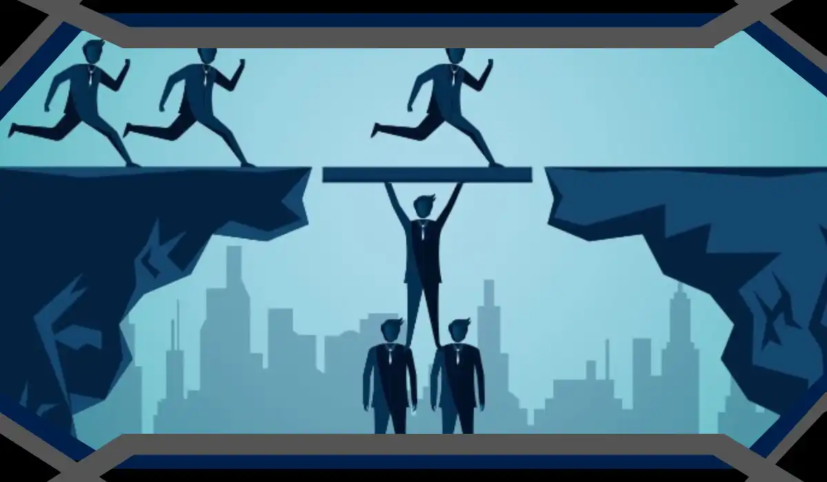Great Teams Build Trust to Achieve Better Results