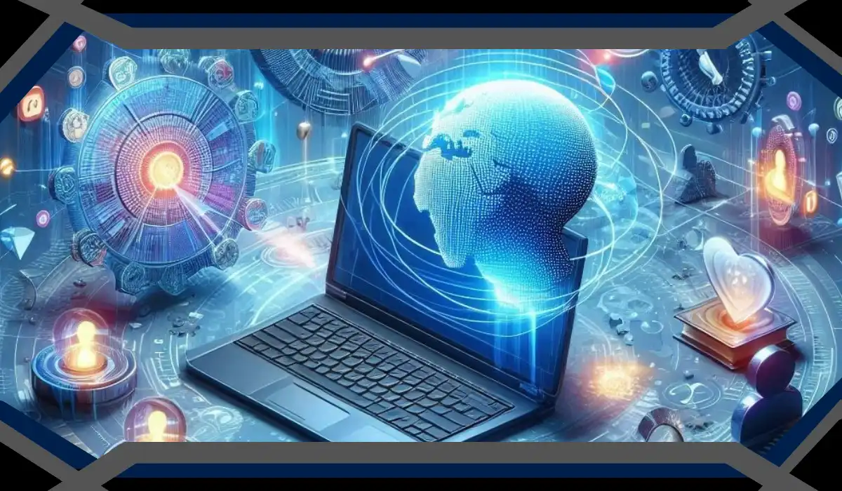 Grow Digital Authority