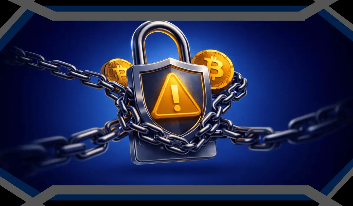 How to Avoid Crypto Scams: Guide to Safe Crypto Investing