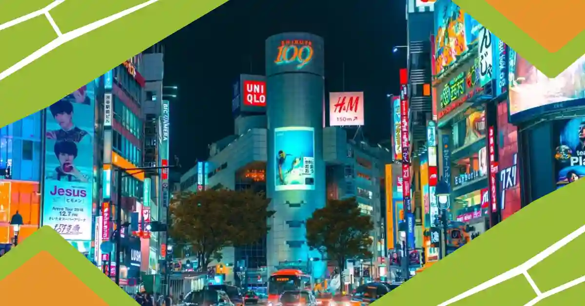 Interesting Facts About Japan You Probably Didn’t Know | Culture & Daily Life Insights
