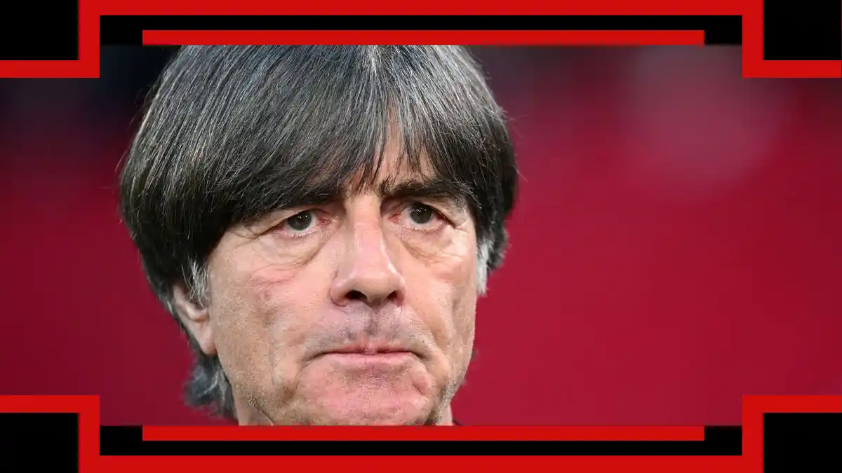 Joachim Löw
