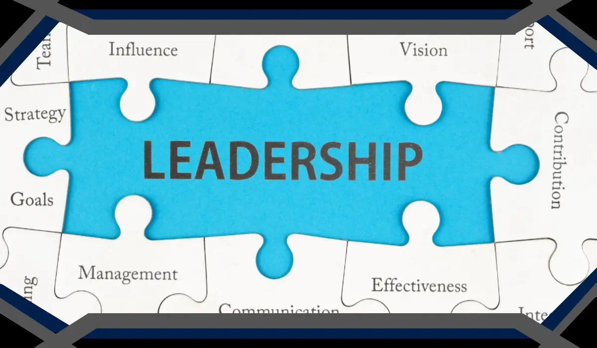 Leadership Skills a Successful Manager Needs