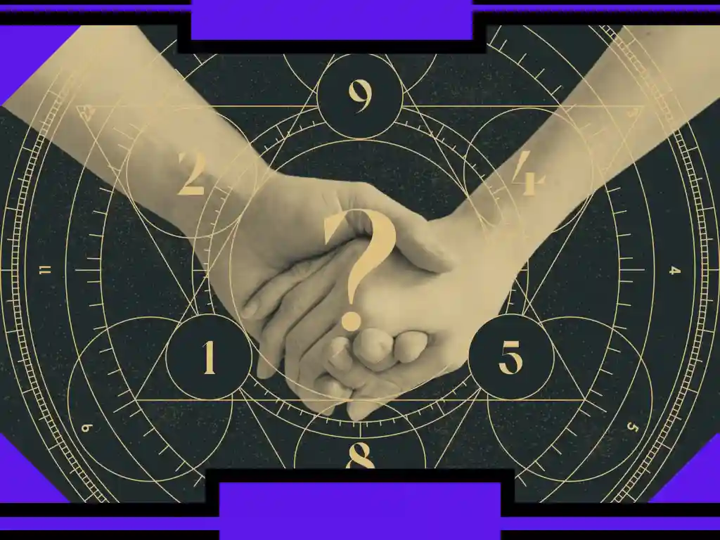 Navigating Marriage with Life Path Number 33: What it Means in Love and Compatibility.
