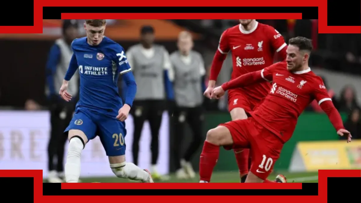 Liverpool gegen Chelsea Vorschau