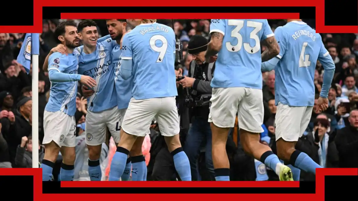 Manchester City