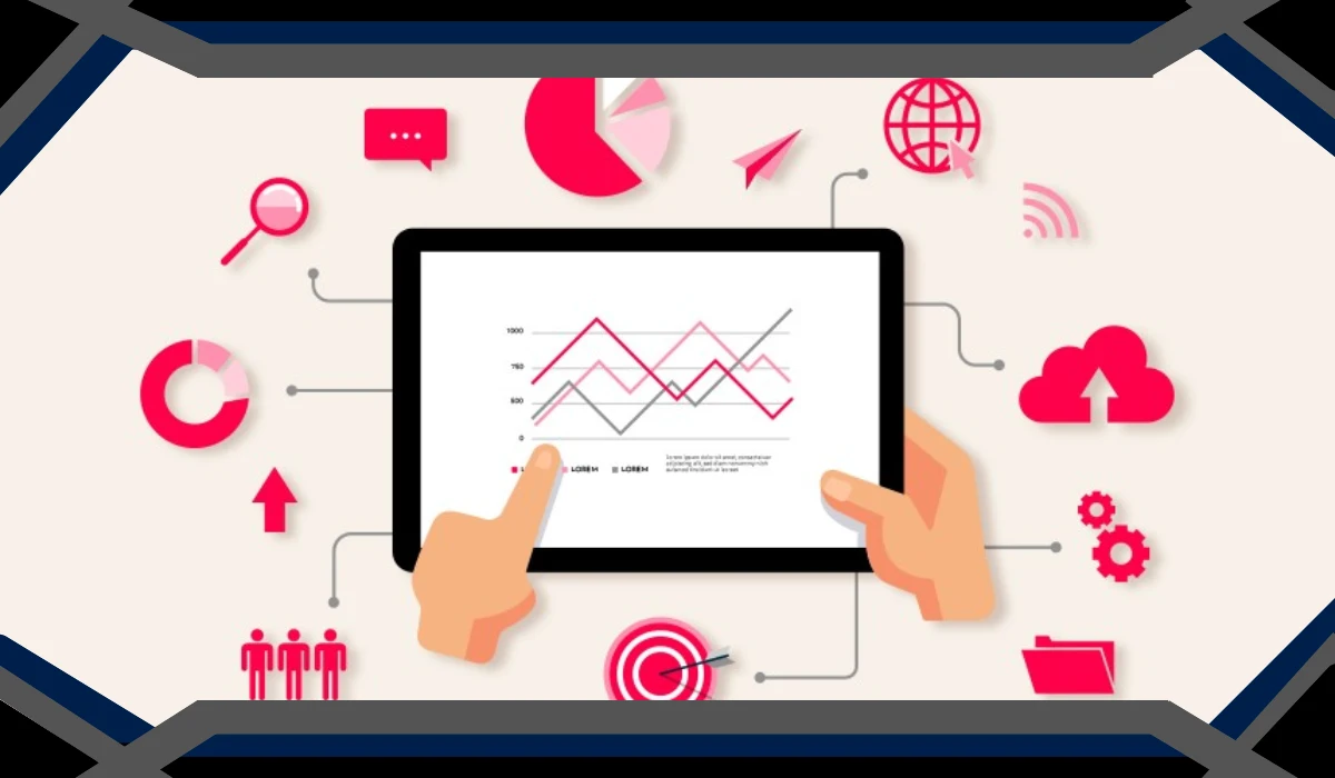Marketing Metrics to Drive Success