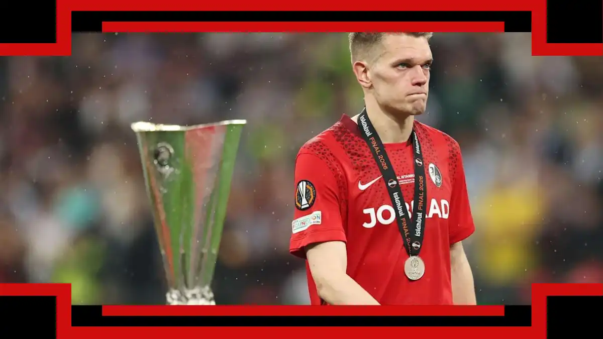 Matthias Ginter