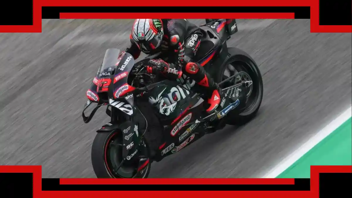 Motorrad-Weltmeisterschaft