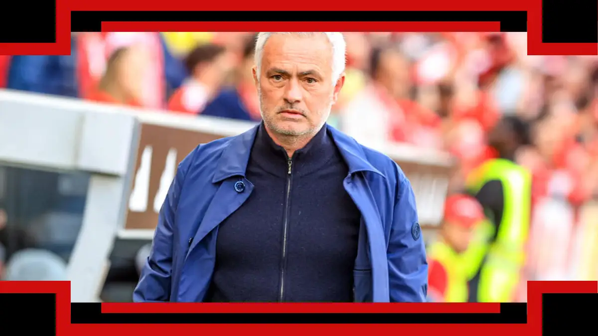 Mourinhos