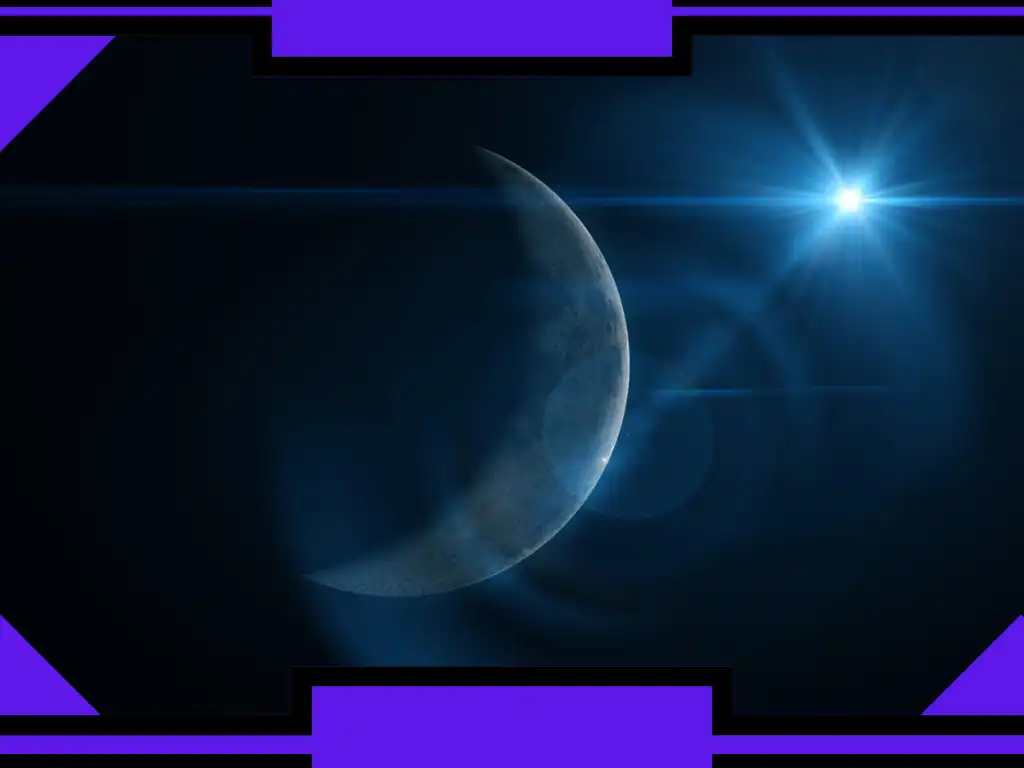 New Moon Meaning in Astrology: Fresh Starts, Intentions, and Growth Energy