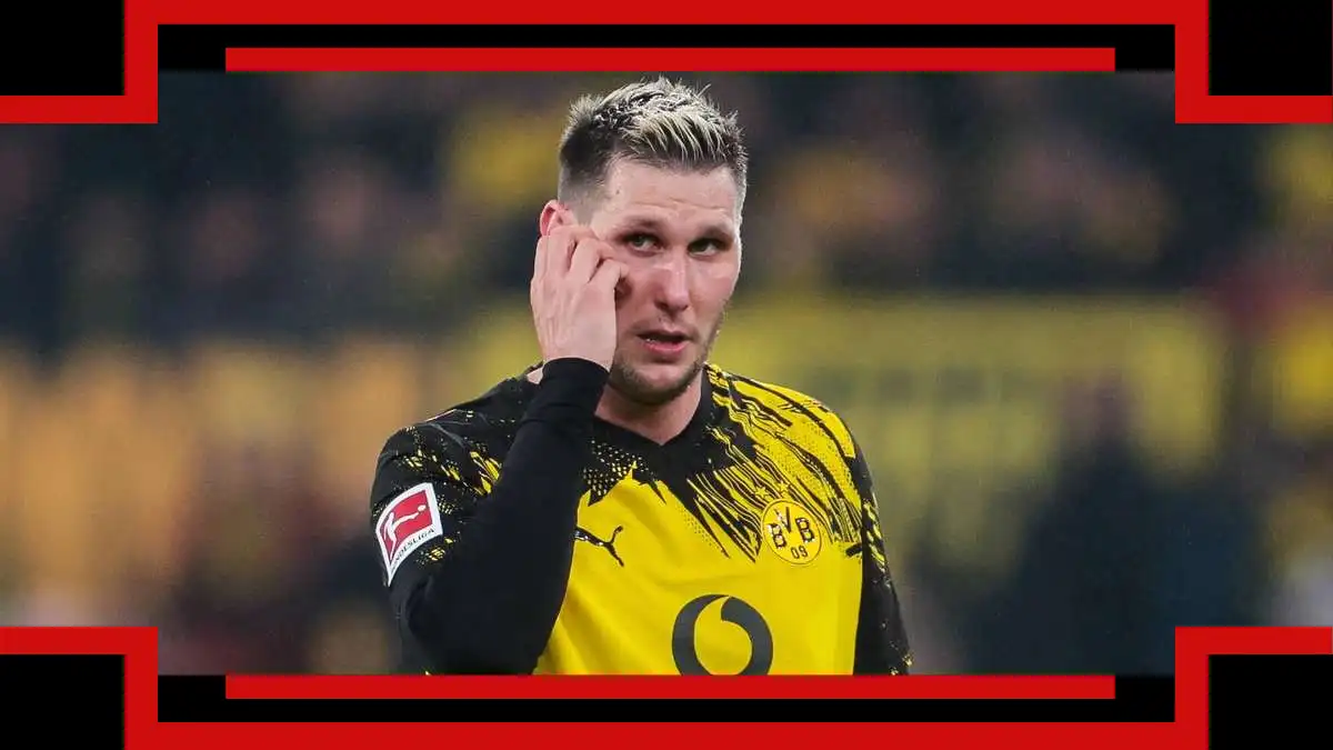 Niklas Süle