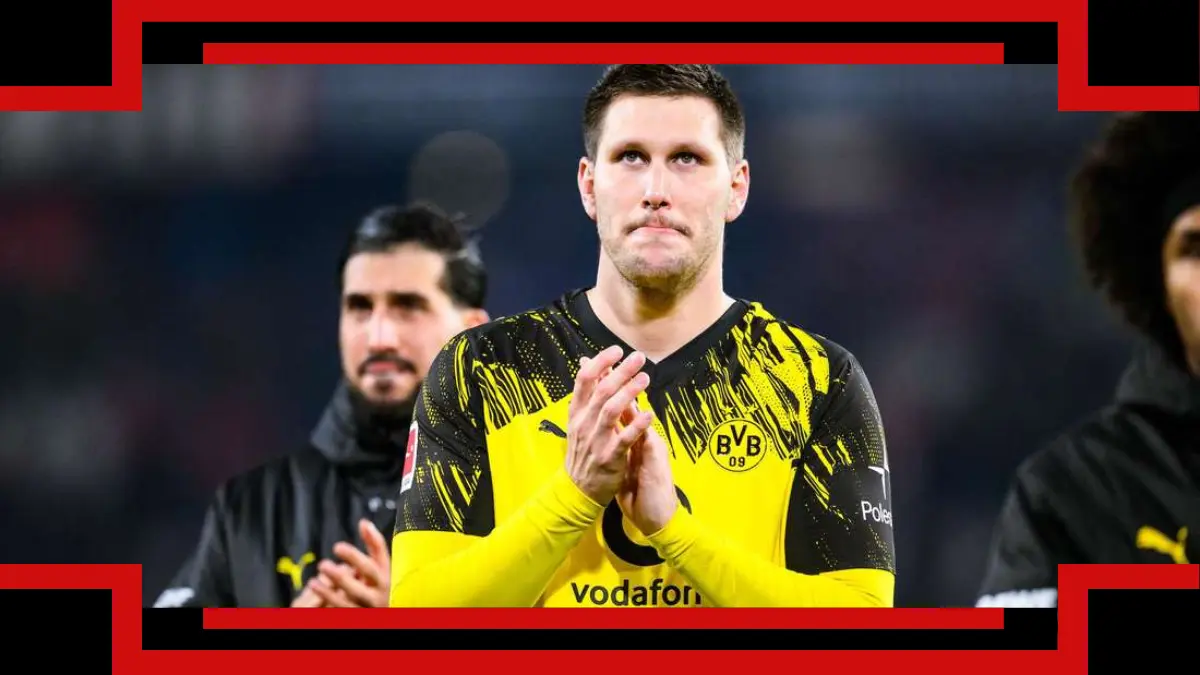 Niklas Süle