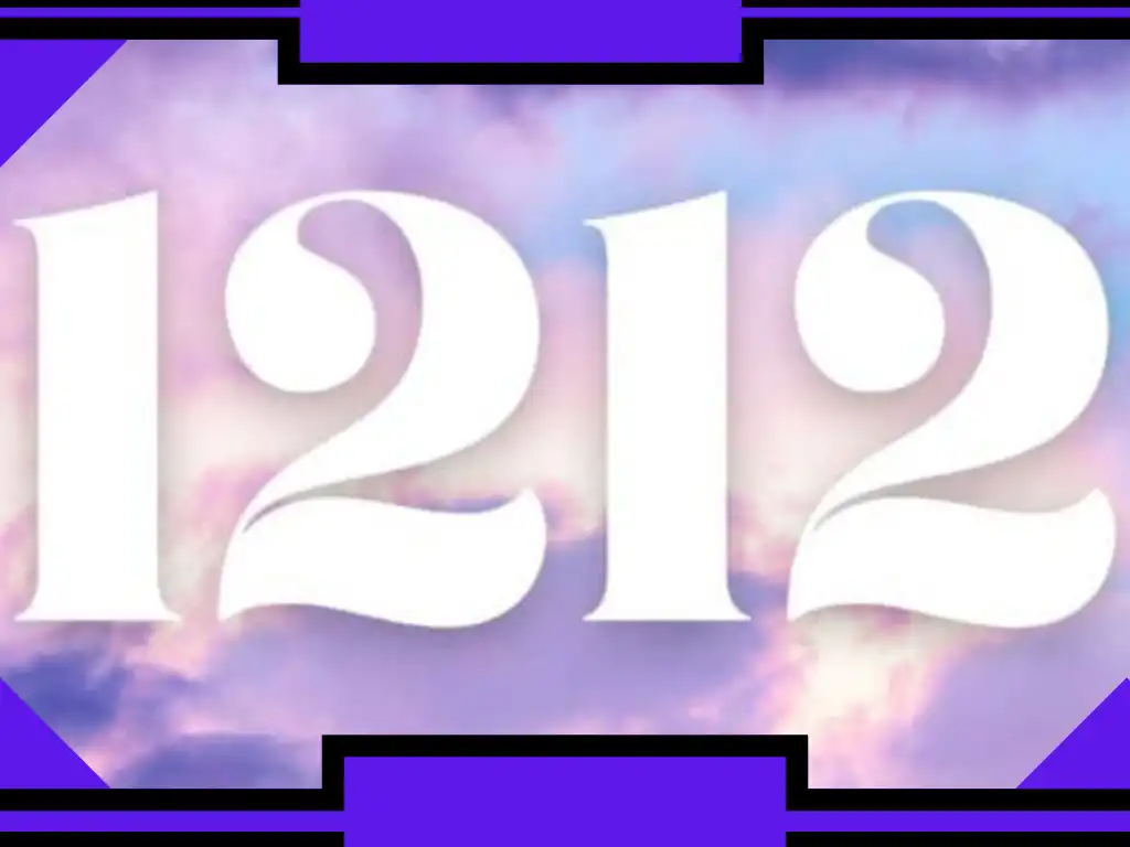 Numeri Ripetuti 1212 vs 2121: Differenze Nascoste nei Messaggi Spirituali