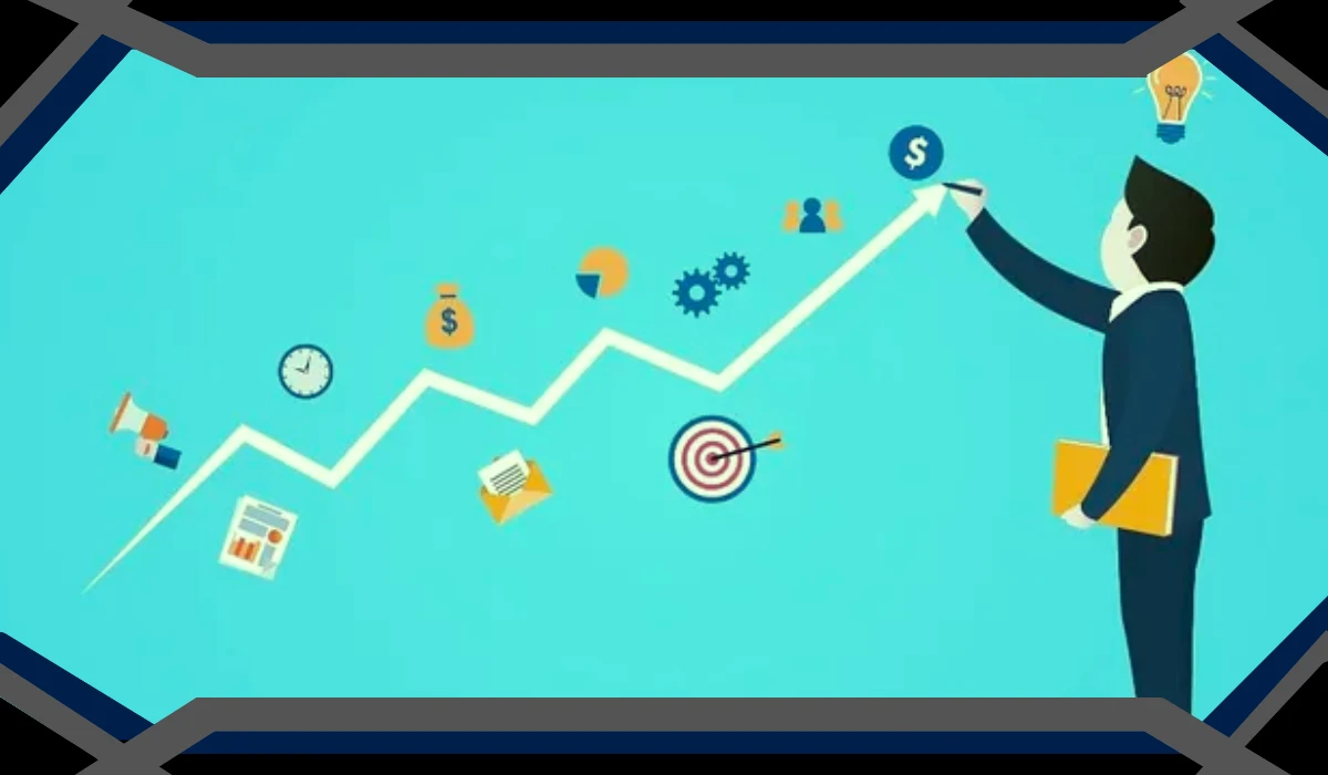 Online Growth Alchemy