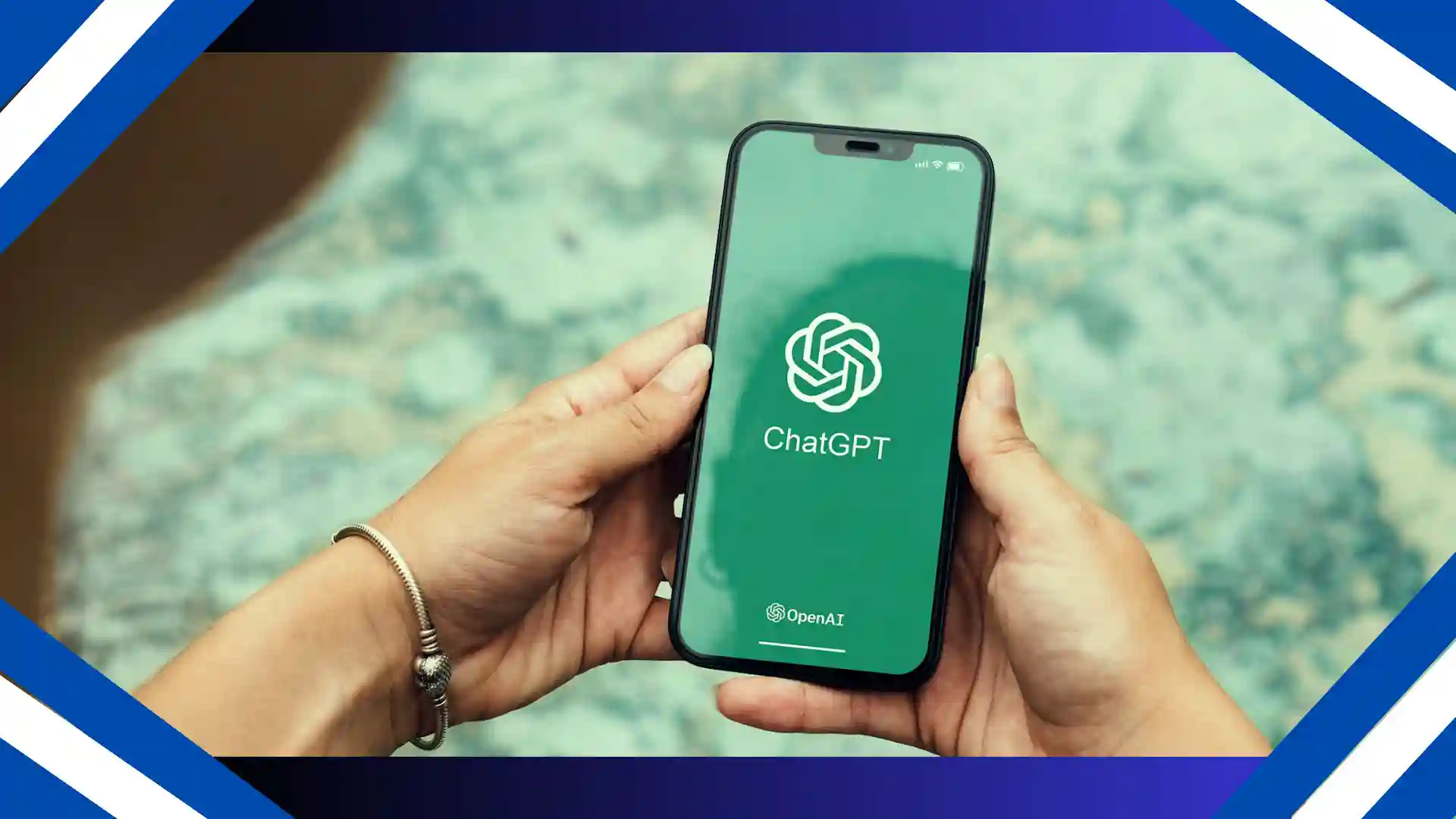 OpenAI telefoon