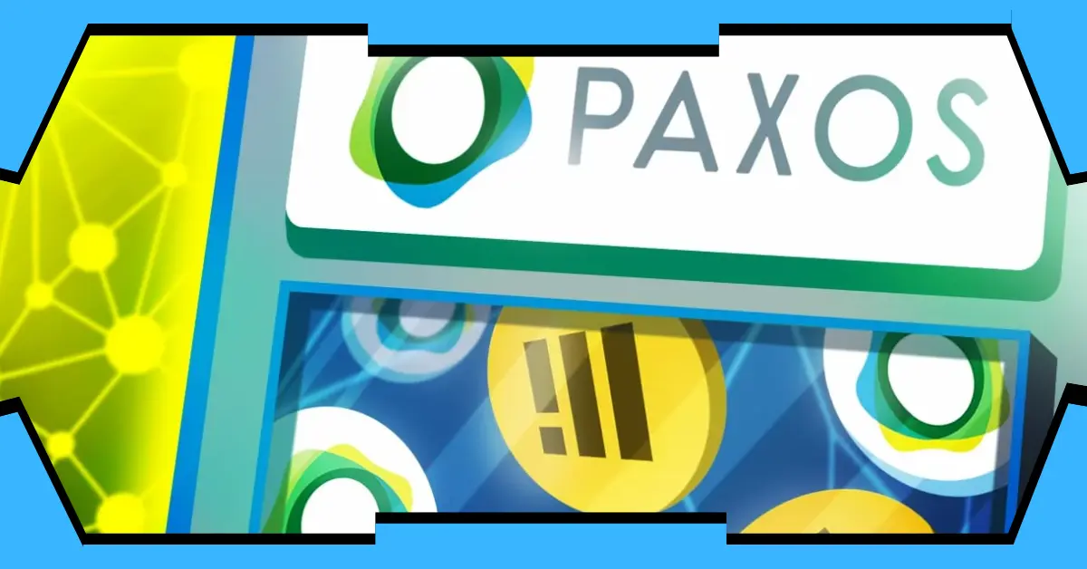 Paxos Approved by SEC to Operate Blockchain Clearing Agency, Marking Major Shift in U.S. Market Infrastructure