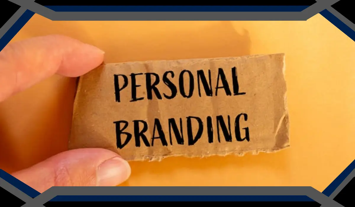 Personal Brand Building Without Forced