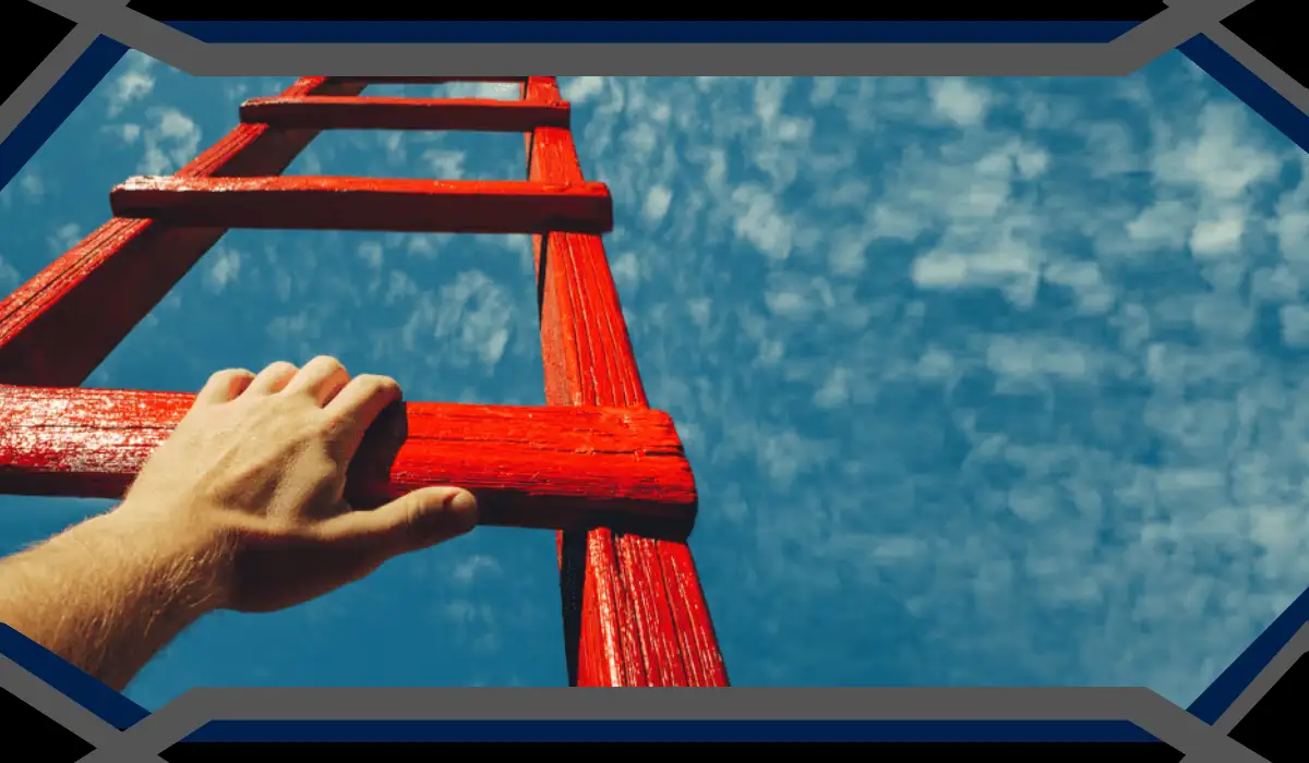 Personal Growth Strategies for Confidence and Mindset