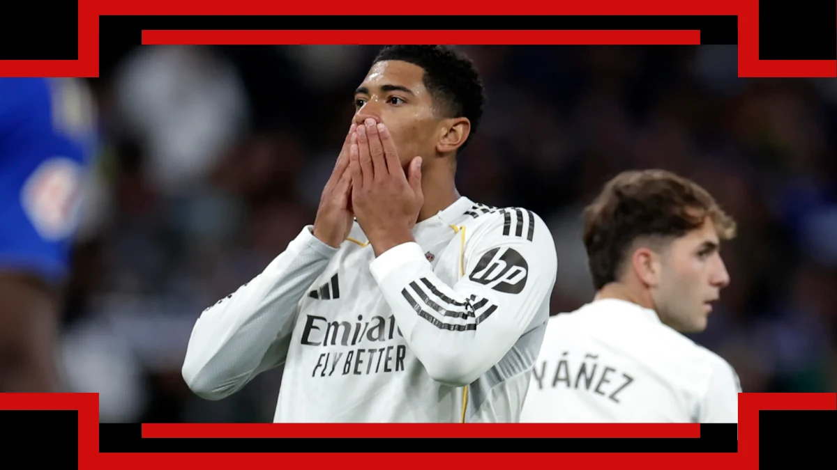 Real Madrid – Real Oviedo Pfiffe Frust