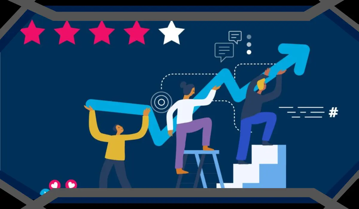 Long-Term Reputation Strategies That Increase Business Profitability