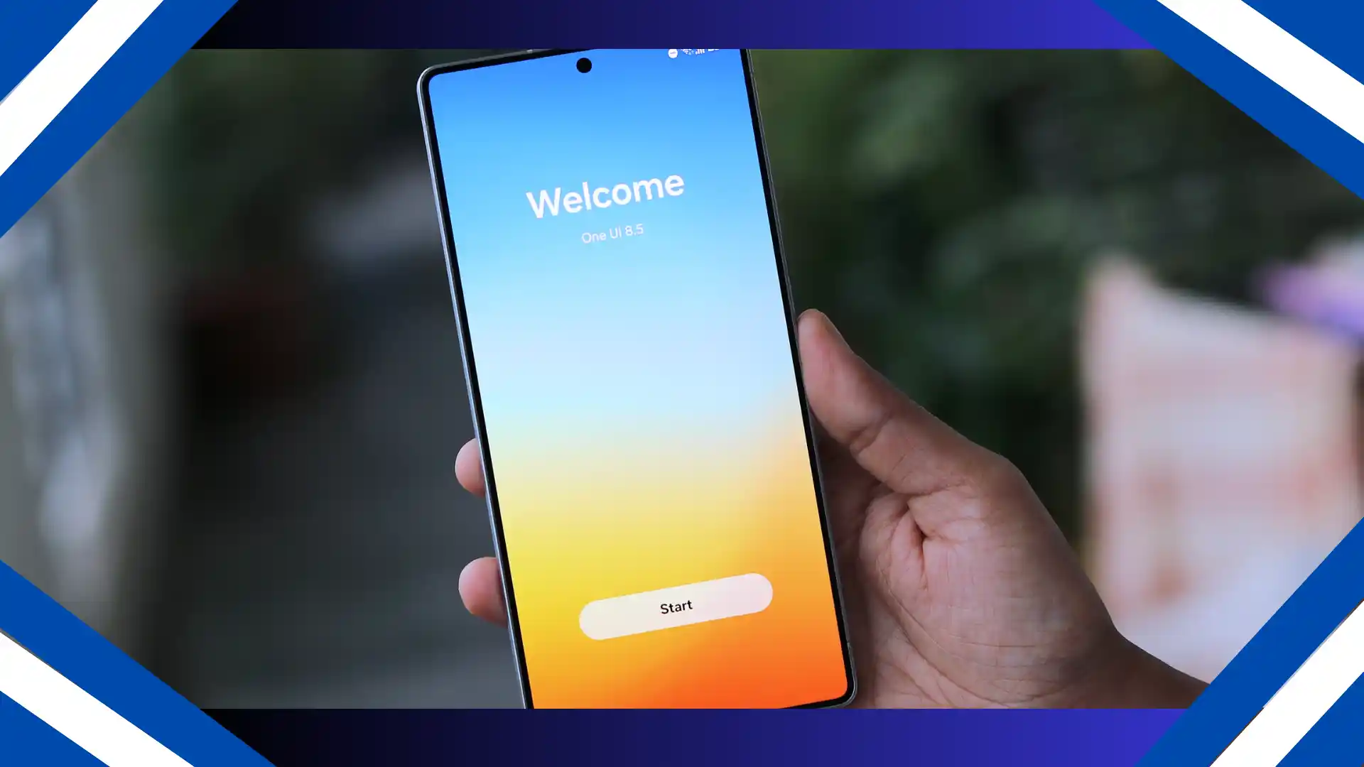 Samsung One UI 8.5 update ontbreekt: waarom Galaxy S25-gebruikers nog steeds wachten