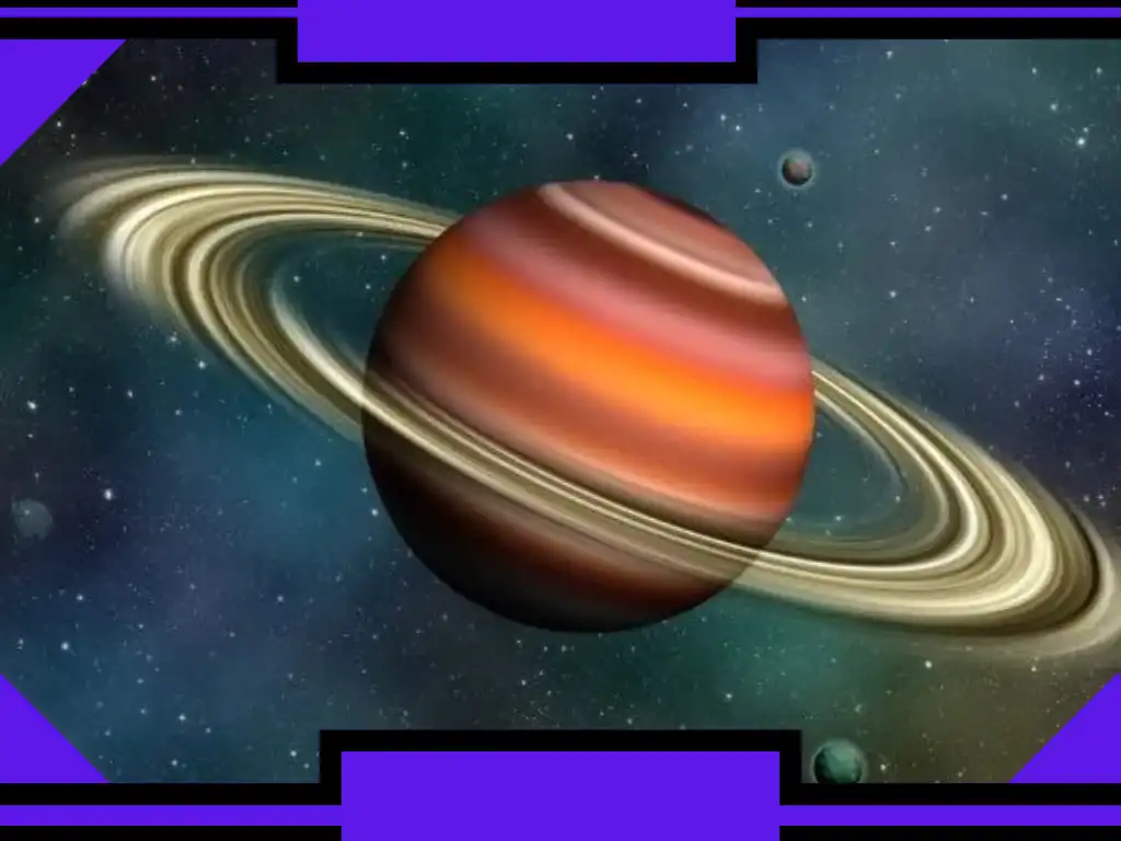 Saturno nella Settima Casa