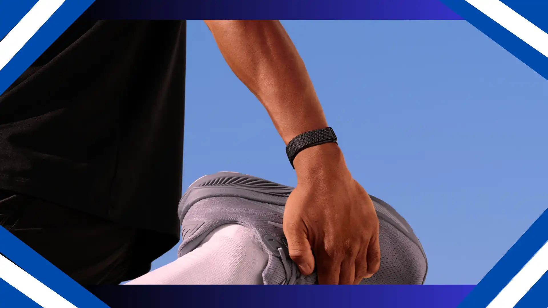 Google Fitbit Air gelanceerd: een schermloze wearable voor $100 als concurrent voor Whoop.