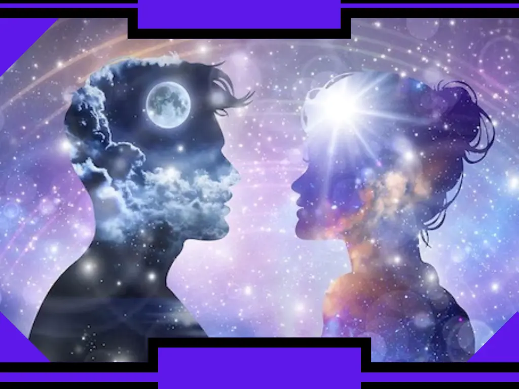 Segnali Che la Tua Fiamma Gemella sta Pensando a Te: Connessione Spirituale e Segnali Energetici