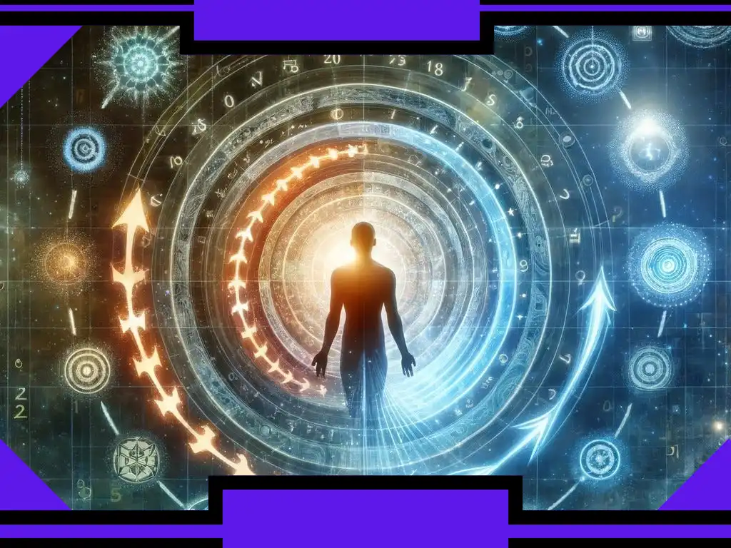 Sincronicità nella vita: cosa significano e come interpretarle