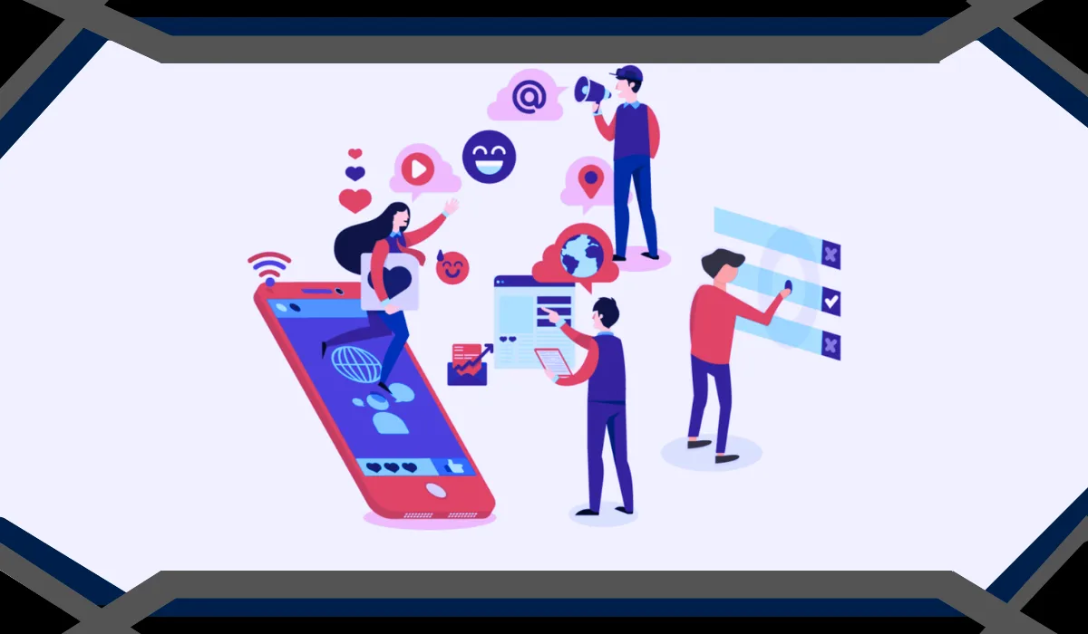 Social Media Growth