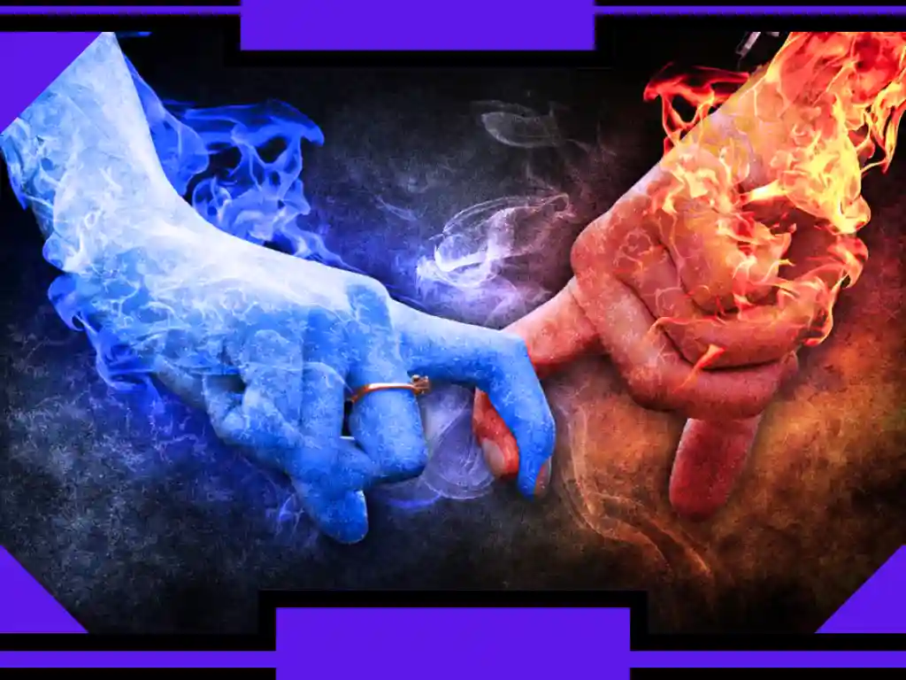 Soulmate vs Twin Flame: Key Differences and Spiritual Meanings 