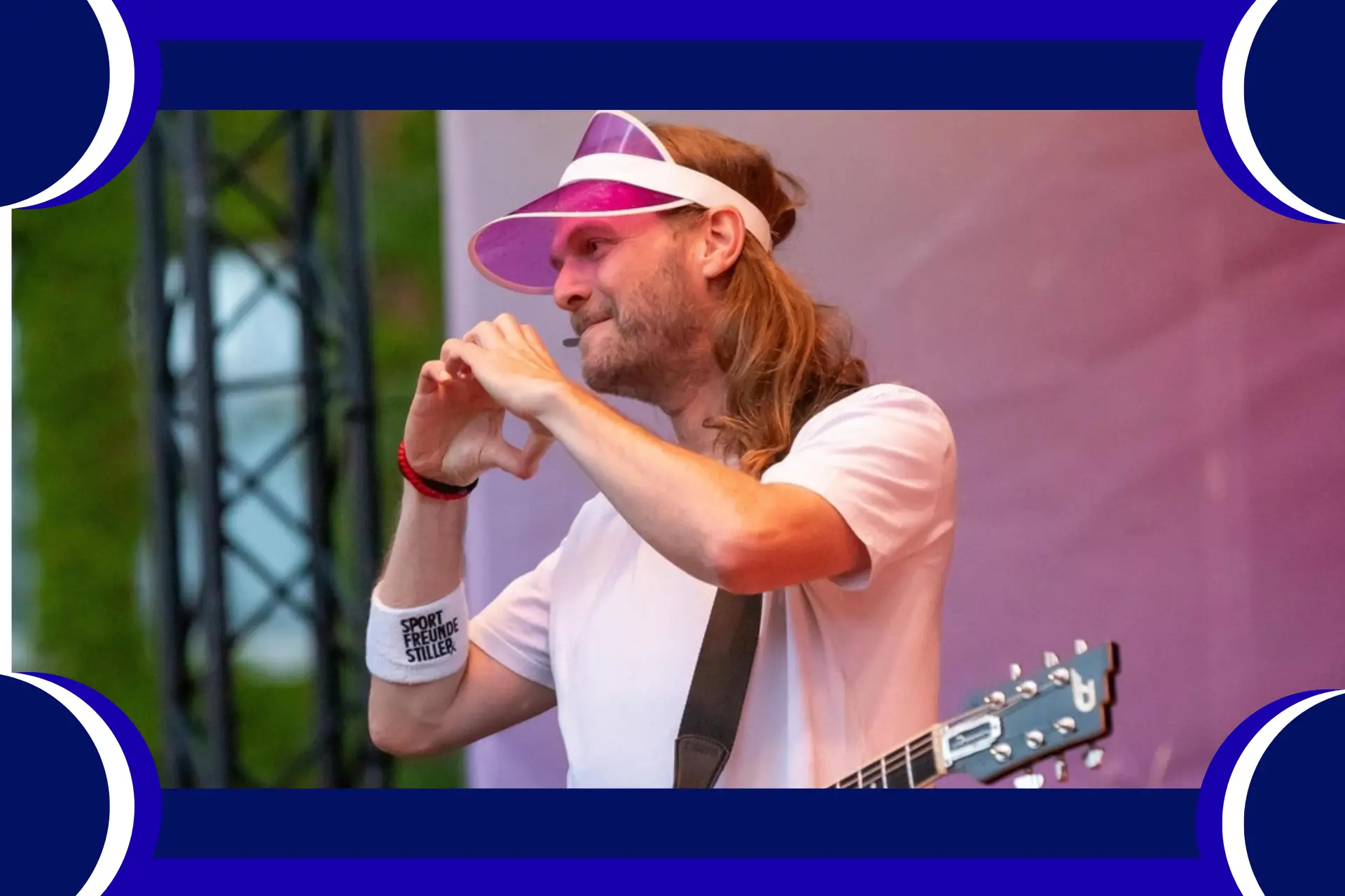 Sportfreunde Stiller sagen Konzert nach Unwetter in Braunschweig ab