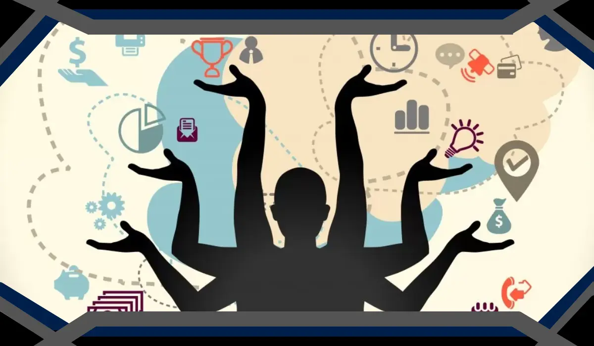 Strategic Habits and Systems: How to Stay Productive as an Entrepreneur