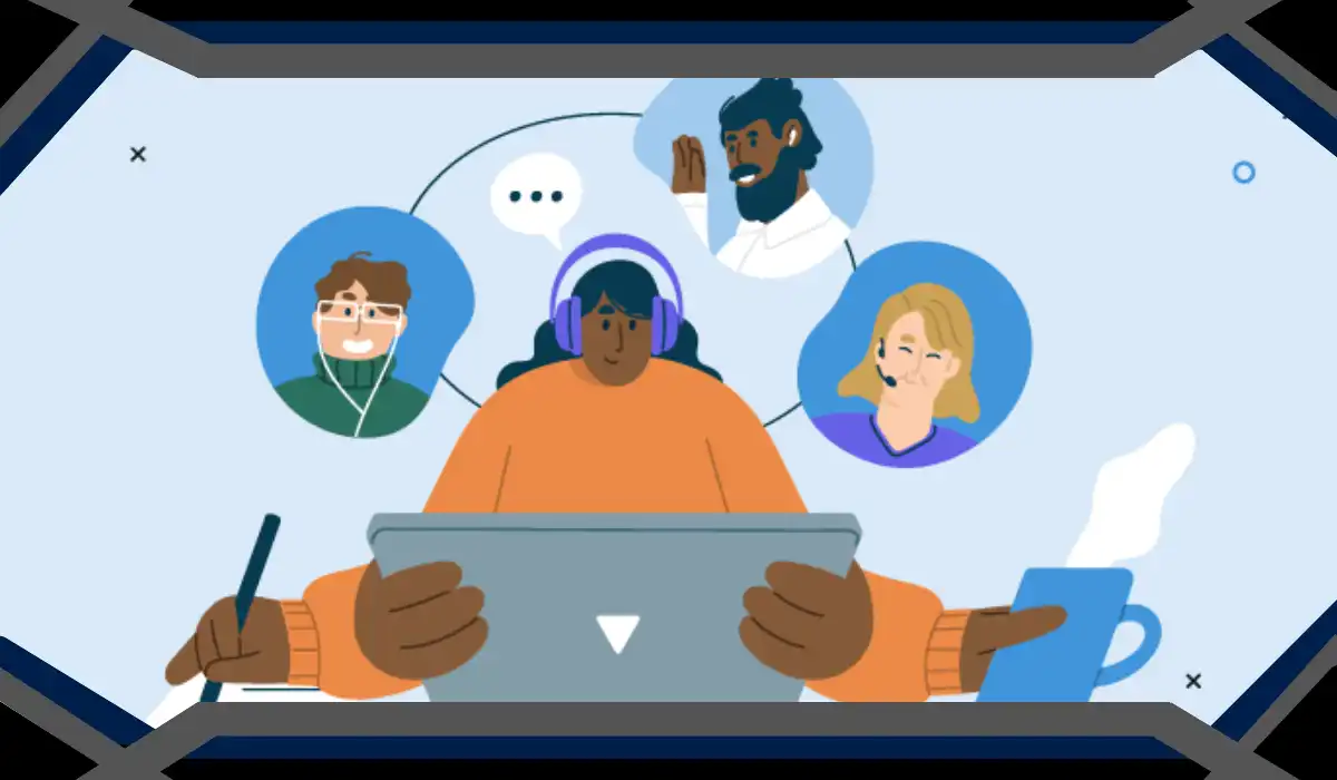 Team Communication