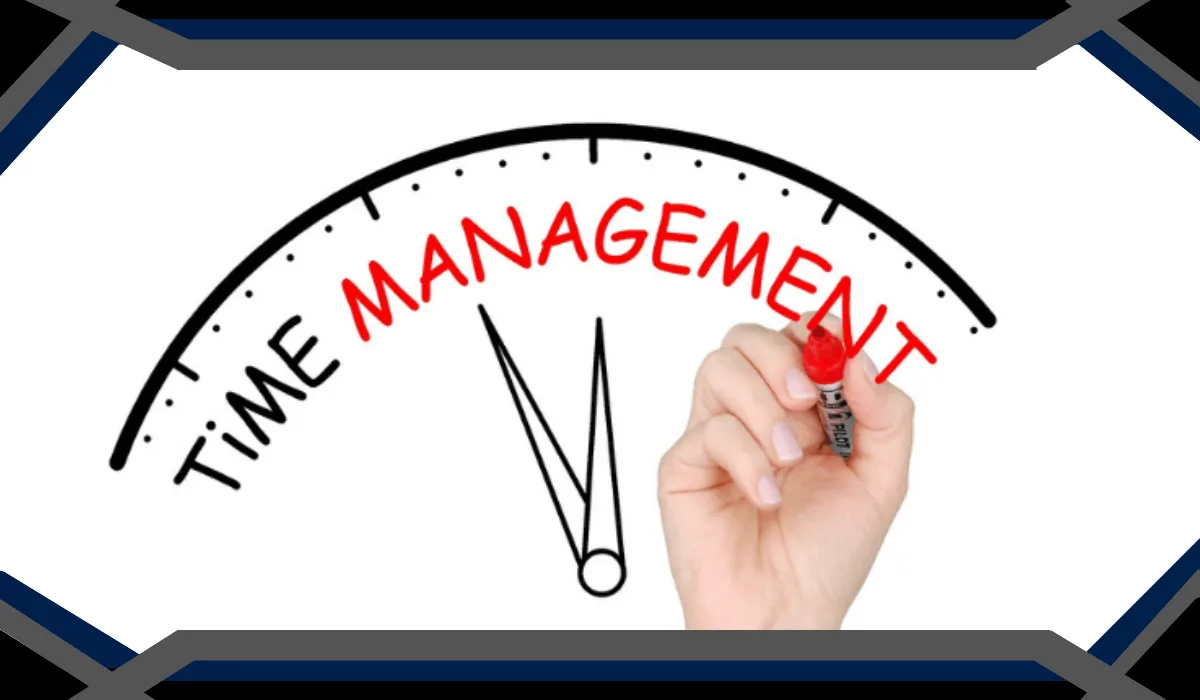 Time Management Tips for Executive Growth