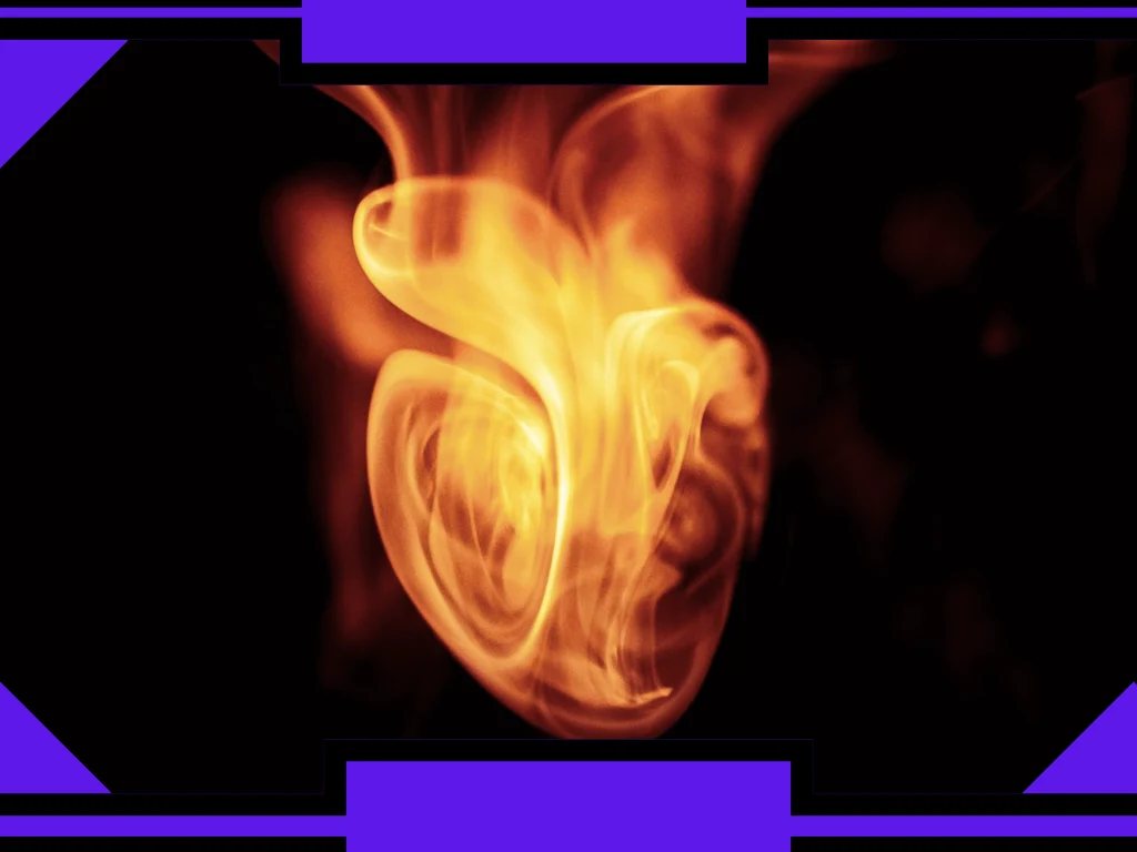 Twin Flame