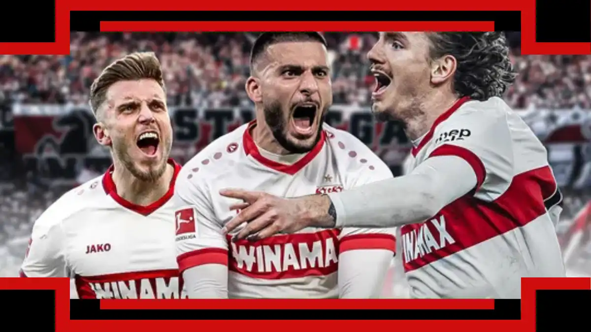 VfB Stuttgart