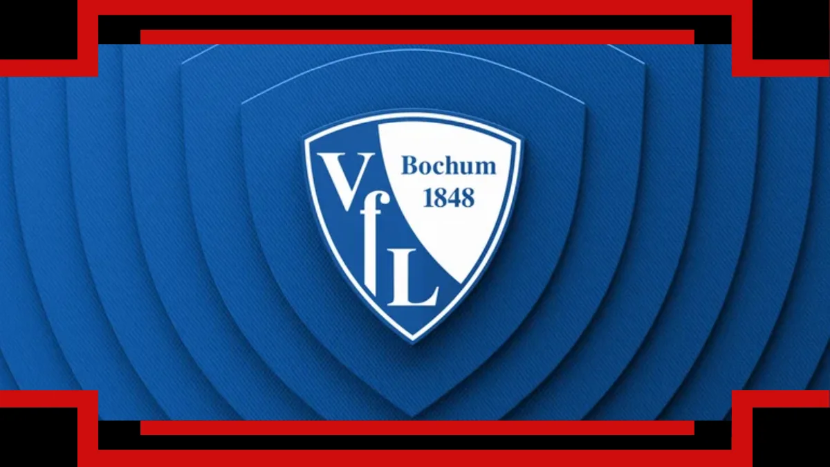 VfL Bochum Kader Stadion Saison