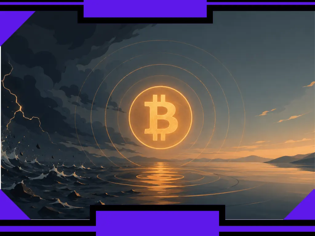 crypto e spiritualità
