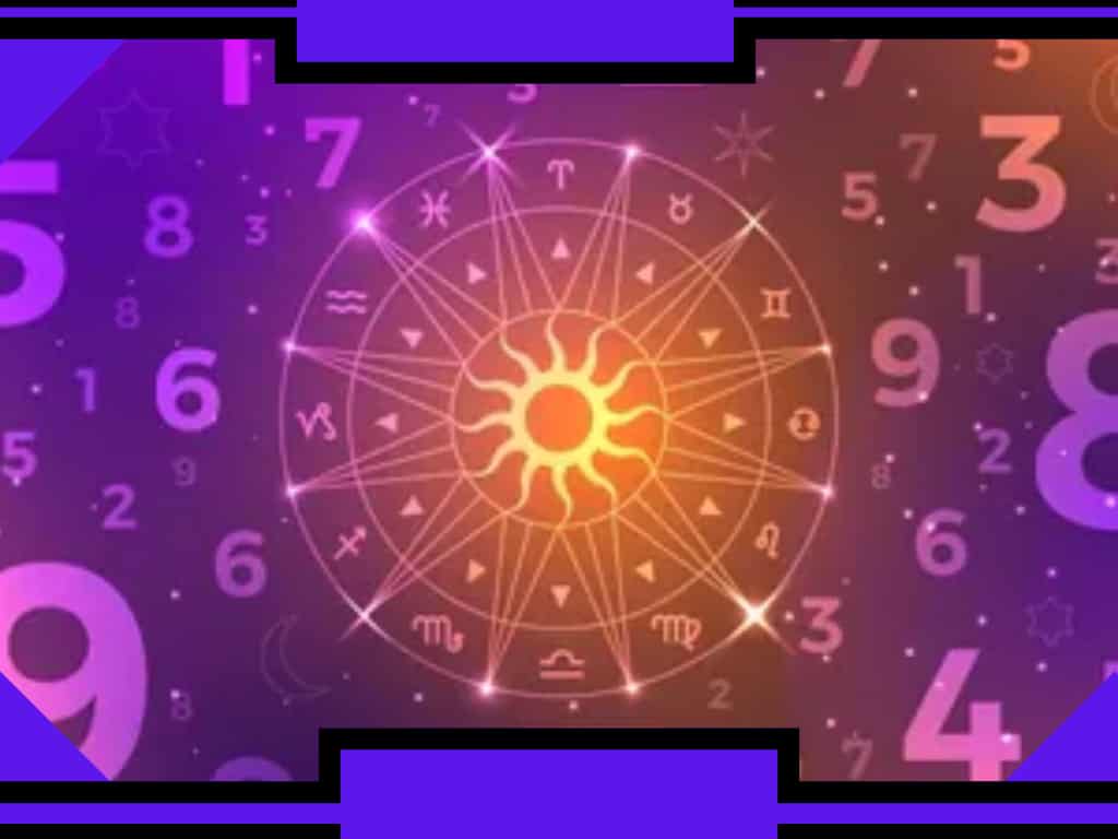 il Numero del Percorso di Vita