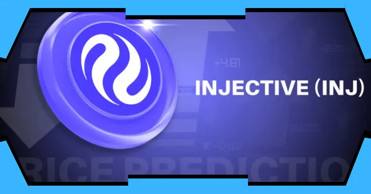 Injective (INJ) Price Prediction 2026, 2027–2030: Full Forecast & Market Analysis
