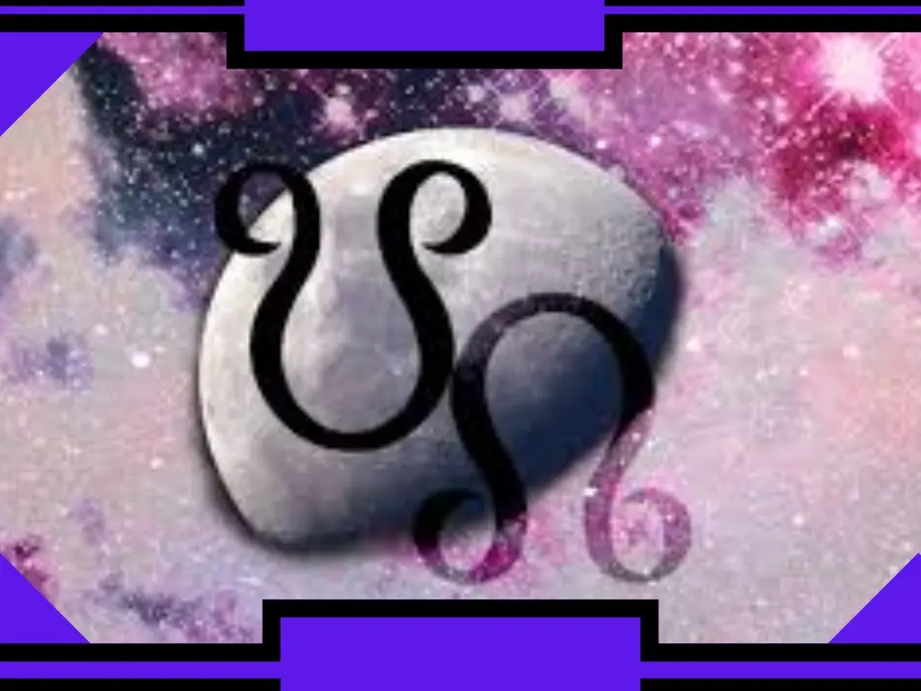 nodo nord in astrologia
